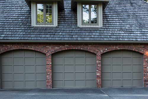 Commerce City Garage Door Repair